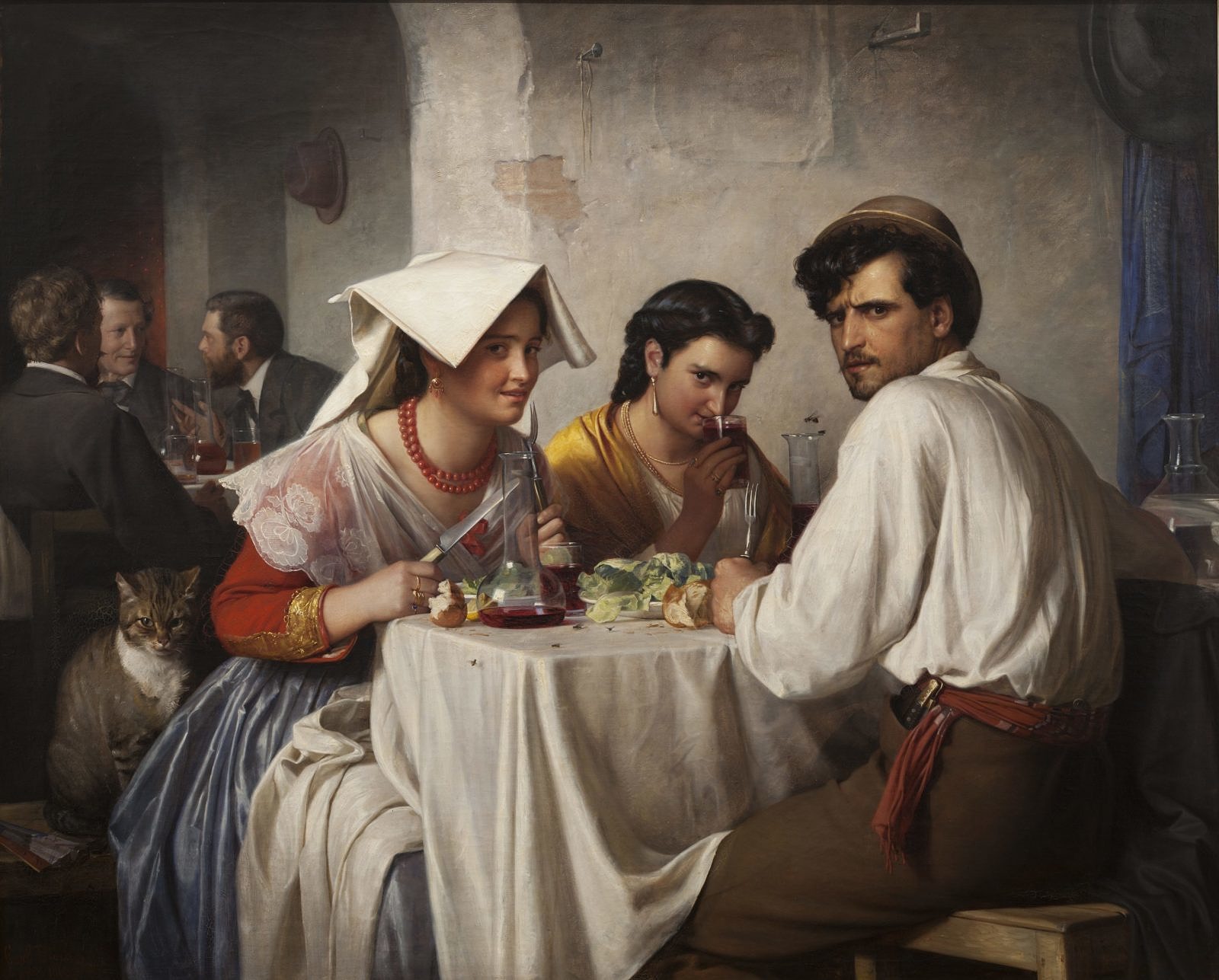 statens museum for kunst malerier statens museum for kunst malerier