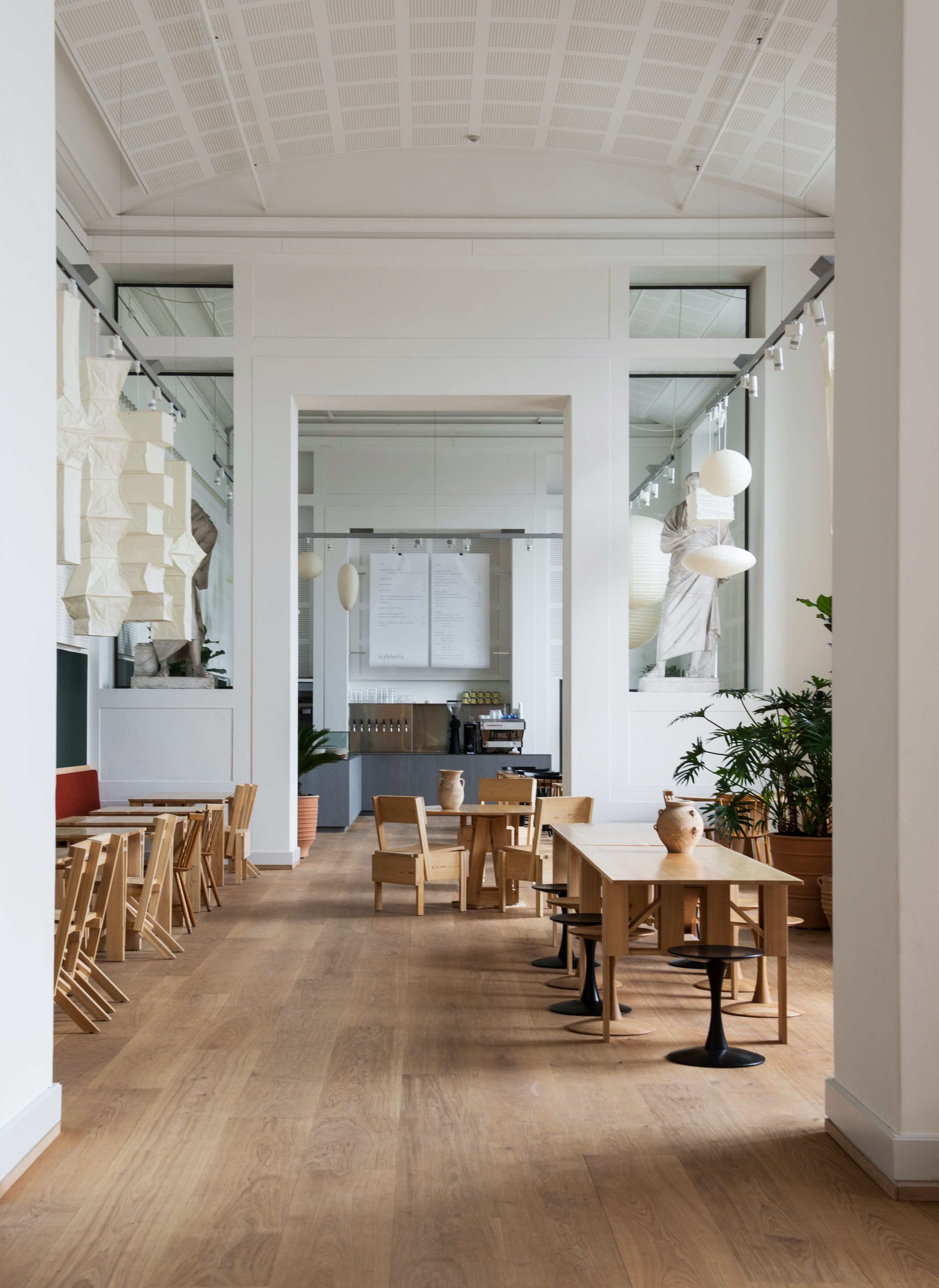 cafe frederik take away