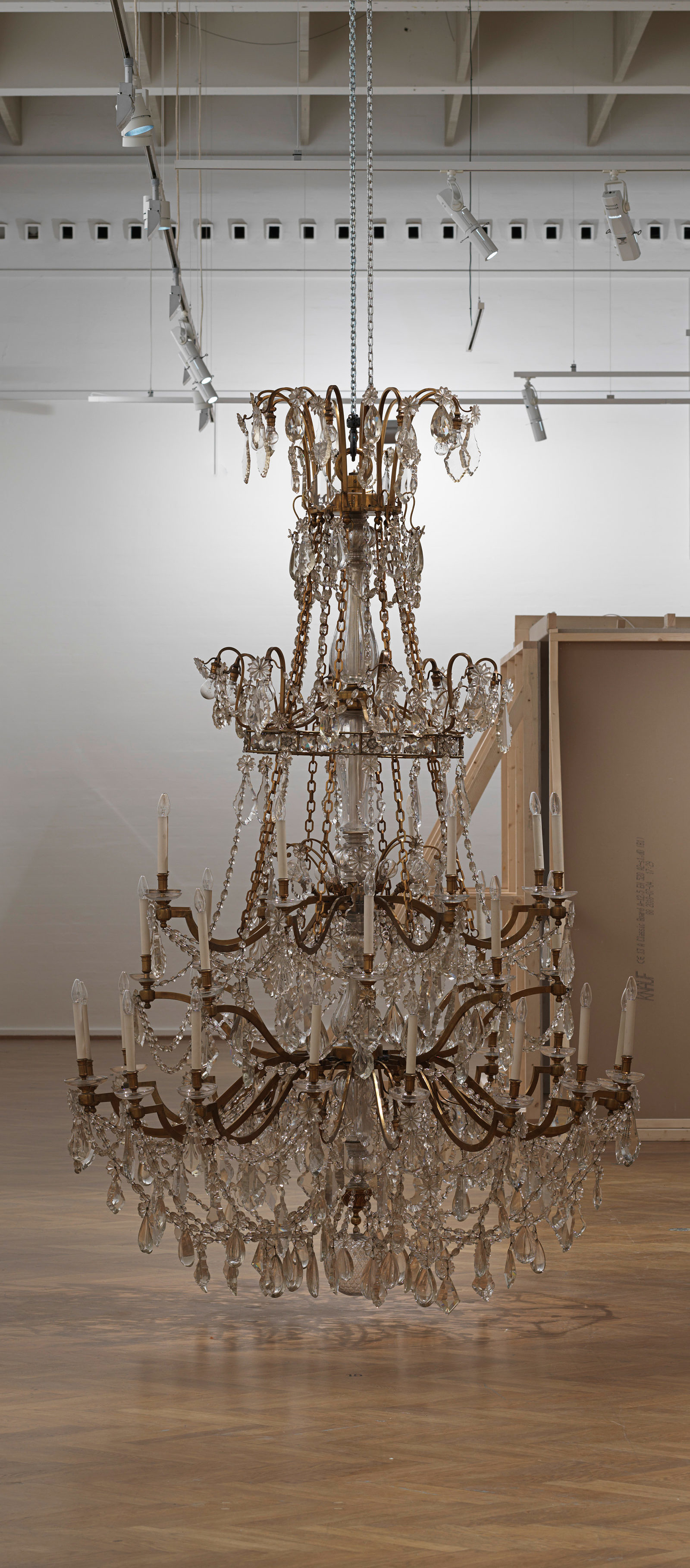 danh vo take my breath away smk national gallery of denmark