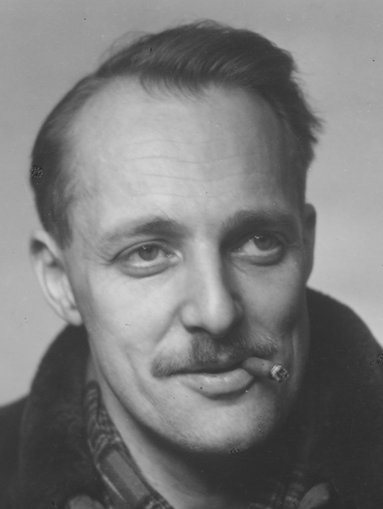 Asger Jorn | SMK – National Gallery of Denmark in Copenhagen