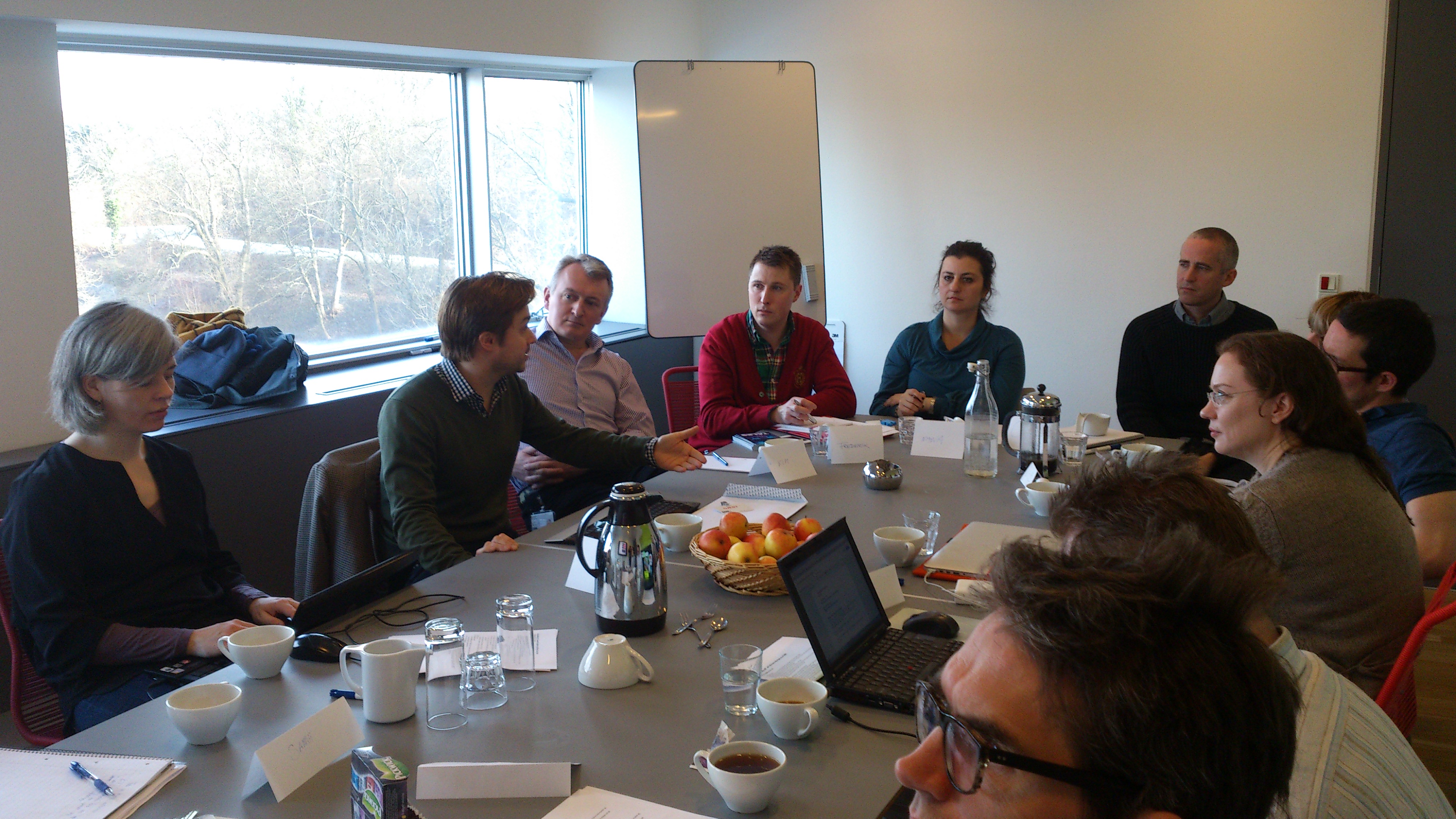 10. A fully digital museum? | SMK – National Gallery of Denmark in ...