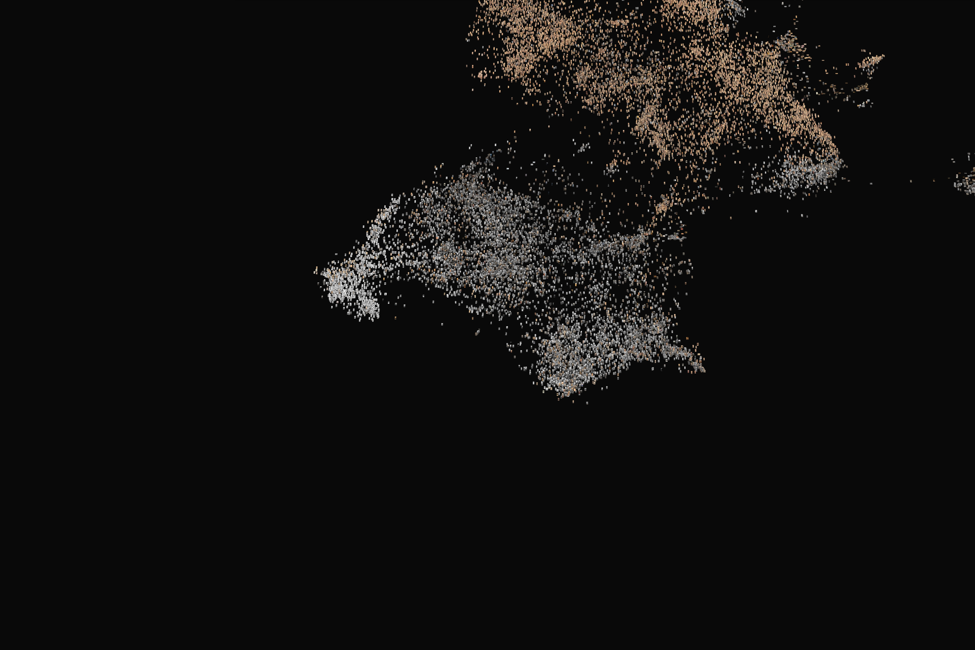 Digital Art History Rediscovering the Painting