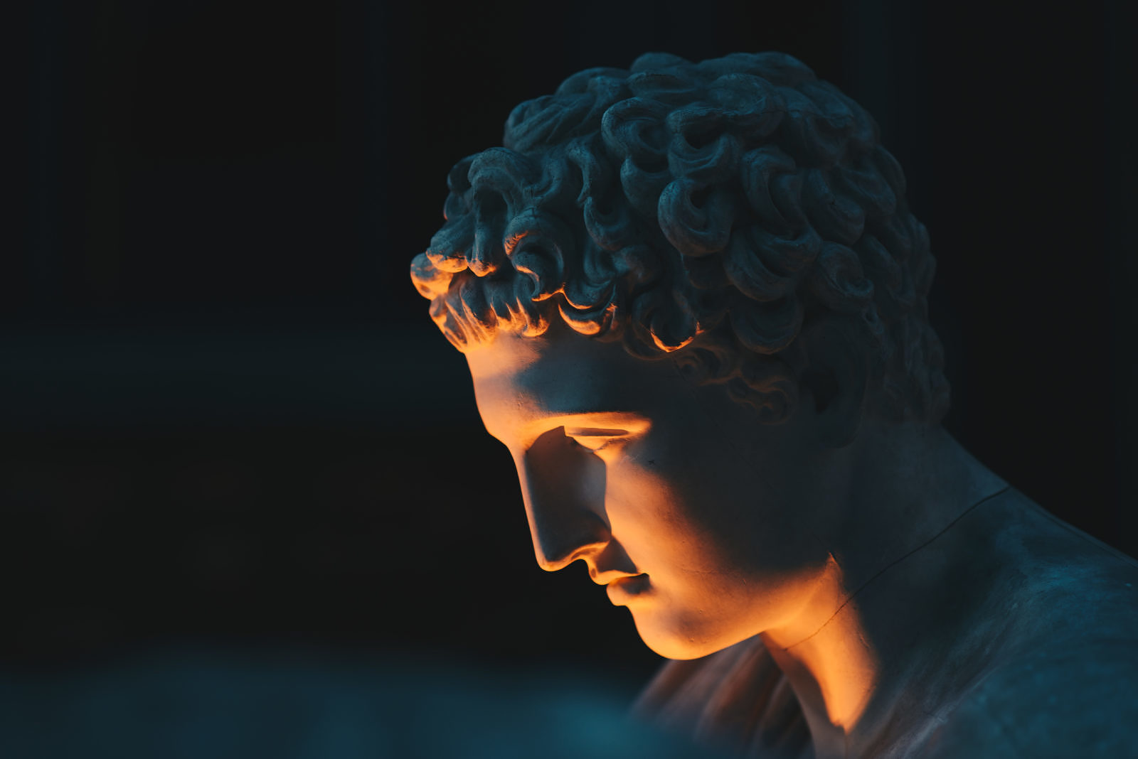 Artificial intelligence helps organise Denmark’s largest art collection