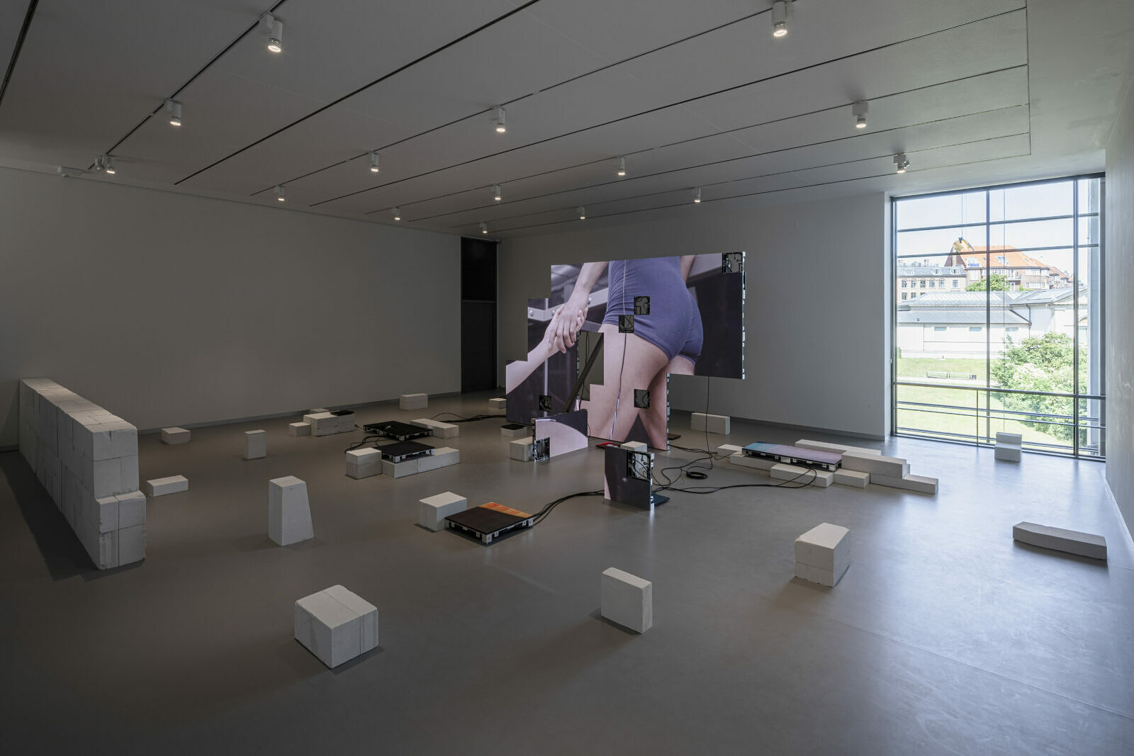 Exhibitions SMK National Gallery of Denmark in Copenhagen (Statens