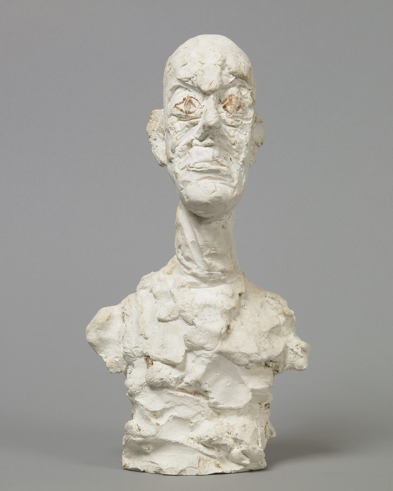 Alberto Giacometti Facts