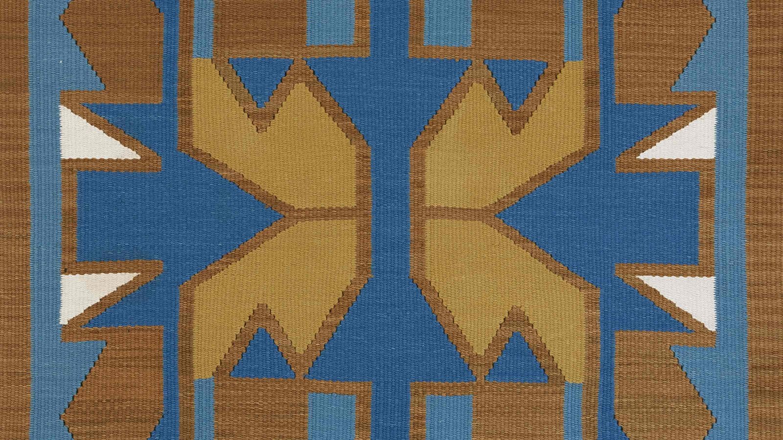 Exhibition: Anna Thommesen – Weavings