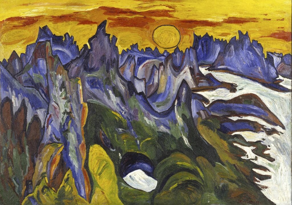 William H. Johnson